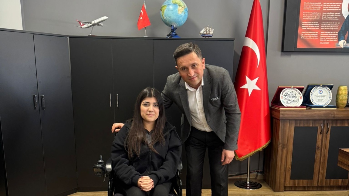 YAREN SU KEKEÇ MİLLİ TAKIMDA! GÖZÜMÜZ AVRUPA ŞANPİYONASI’NDA